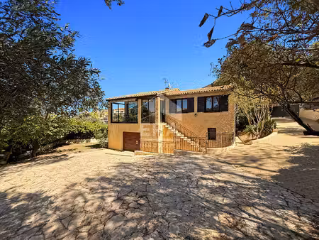 maison bouc bel air 6 pièces 125 m2
