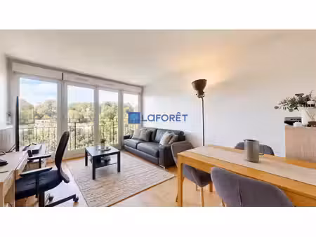 appartement athis-mons 3 pièces au dernier étage