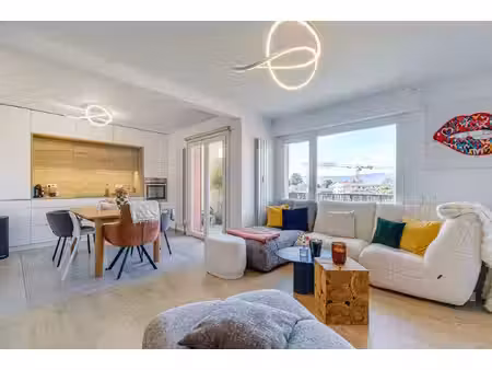 appartement douvaine 3 pièces 64.71m²