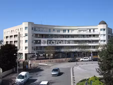appartement ermont 3 pièce(s) 60.67 m2