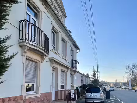 vente immeuble 273 m²