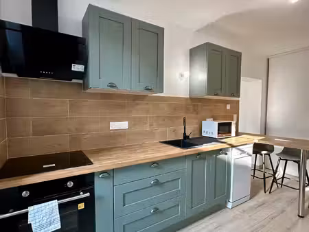 vente immeuble 122 m²