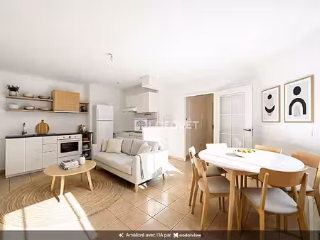 appartement saint cyr l'ecole 2 pièces 40 m2