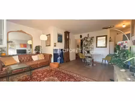 appartement saint denis 2 pièce(s) 43 m2