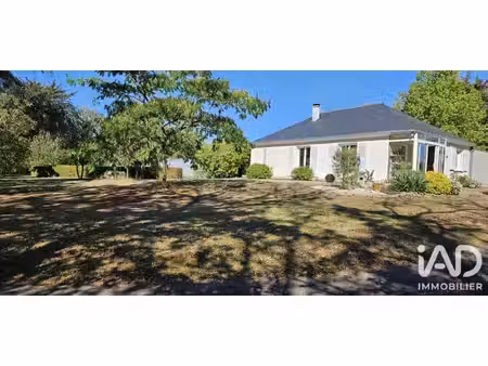 vente maison traditionnelle 5 pièces
