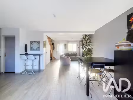 vente maison traditionnelle 5 pièces