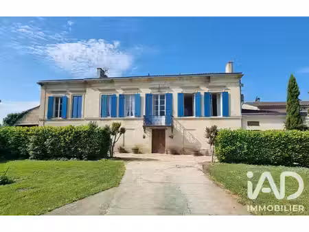 vente domaine 7 pièces