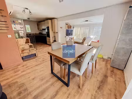 maison martignas sur jalle 5 pièces 106m2