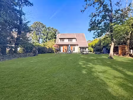 maison individuelle neauphle le chateau - 6 pièce(s) - 140 m2