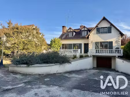 vente maison/villa 7 pièces