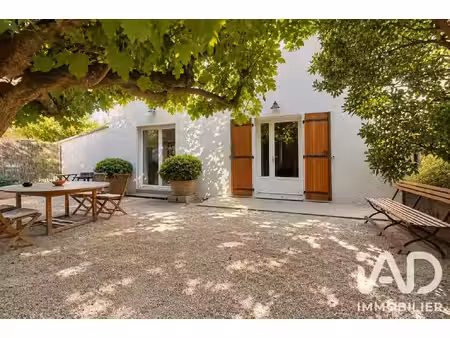 vente maison/villa 3 pièces