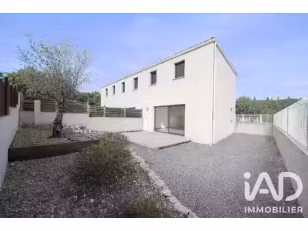vente maison/villa 4 pièces
