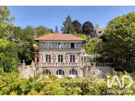 vente maison/villa 6 pièces