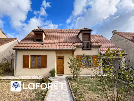 maison traditionnelle 6 pièces à vendre à villiers-sur-orge - réf 6601