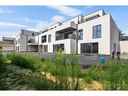 res. de rotonde - gelijkvloers 0.01
