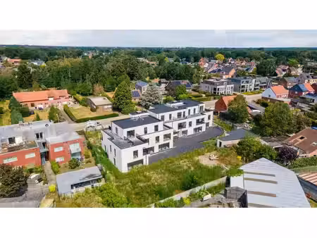 res. de rotonde - gelijkvloers 0.03