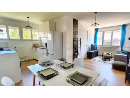 appartement proche citadelle 3 chambres