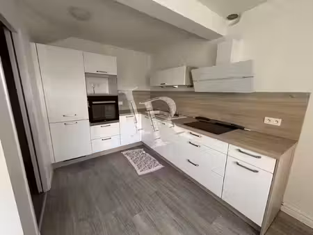 maison t3 - arsac-en-velay