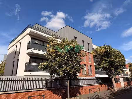 appartement t1 à vendre à athis-mons - centre ville  idéal investisseur