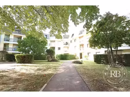 appartement bourg la reine 1 pièce(s) 20 m2