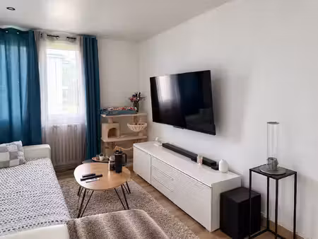 appartement meublé t3 72.16m² - cherbourg en cotentin
