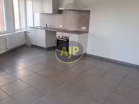 appartement 2 pièces beslé sur vilaine