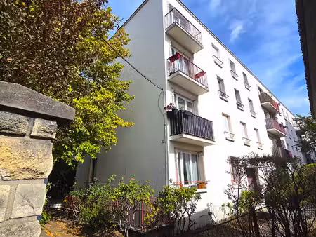 appartement houilles 3 pièce(s) 56.24 m2