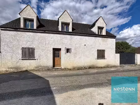 immeuble de 4 appartements à vendre à voulx - idéal investisseur