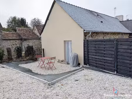 immeuble spécial investisseurs à torcé viviers en charnie