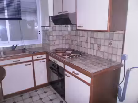 appartement louviers 2 pièce(s) 36.58 m2