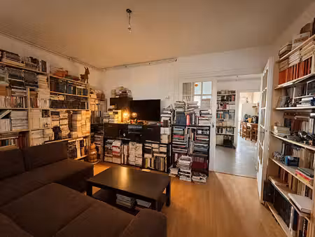 appartement lyon 2 pièce(s)