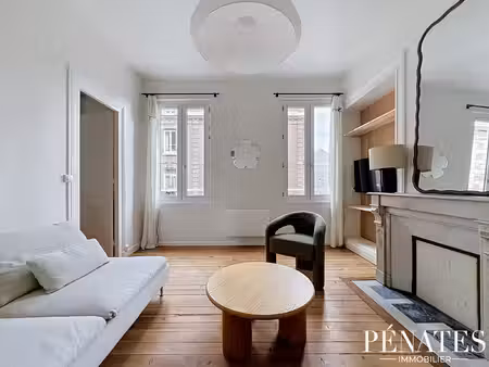 beau t2 refait à neuf