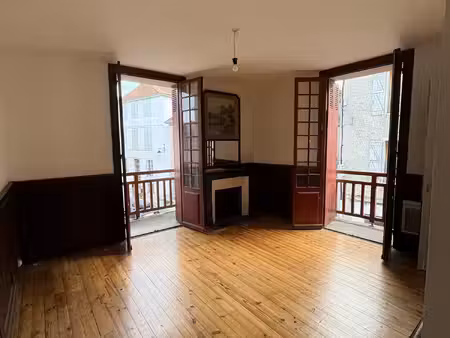 appartement à louer salies-de-béarn
