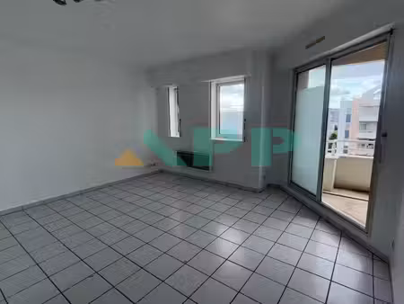 appartement savigny sur orge 2 pièce(s) 40.77 m2