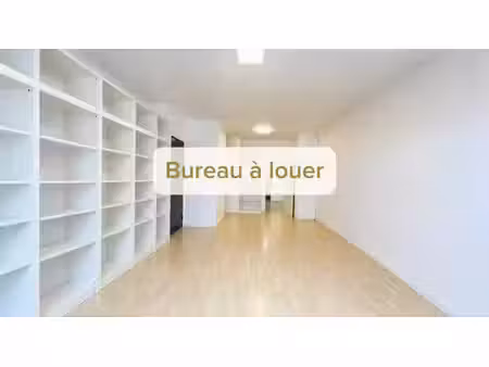 bureau / atelier / local à louer - bagnolet / montreuil