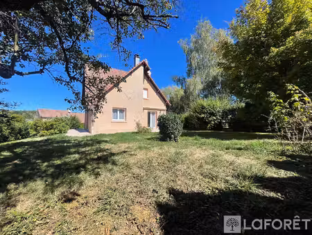 maison dasle 6 pièce(s) 110m2