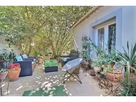 maison lunel 4 pièces 92 m2