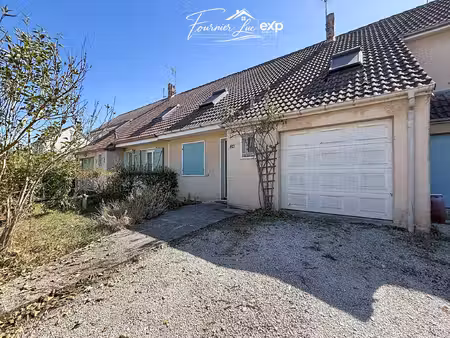 maison à vendre lux