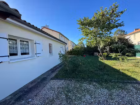 maison poitiers - 4 pièces- 88.69 m2