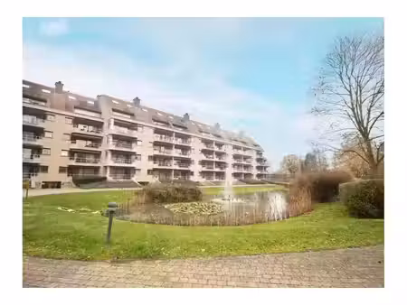 appartement à louer à jan janssensstraat 1 wilrijk (rbw93437)