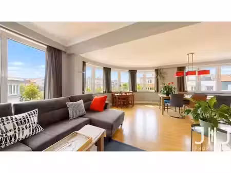 appartement à louer à avenue jean roch collon 62 woluwe-saint-lambert (vbe68827)