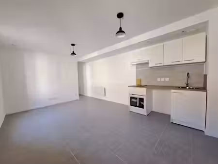 appartement t3