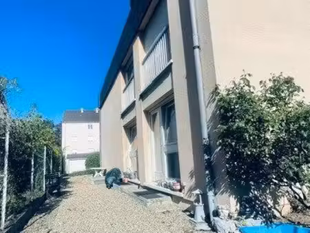 appartement dans un état impeccable