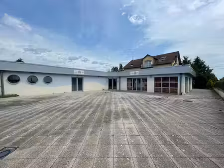 idéal investisseur ou restaurateur.