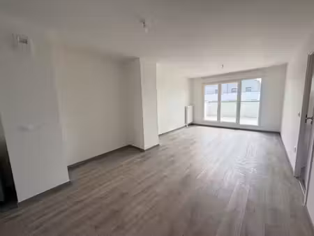 appartement t4