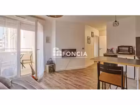 achat immobilier appartement deux pièces sur le secteur du bas floirac