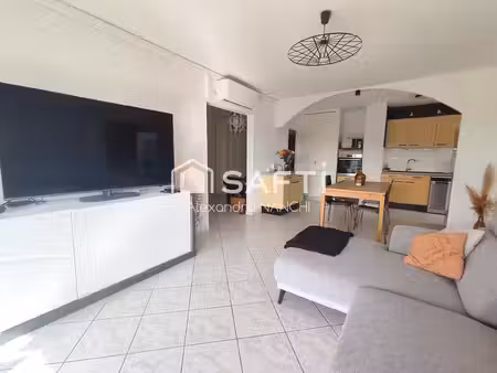 appartement proche du centre ville