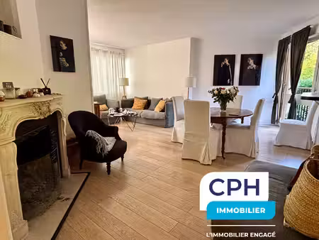 appartement 5 pièces t2 à vendre au chesnay rocquencourt - réf. 226305