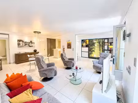 appartement d'exception  adresse de prestige