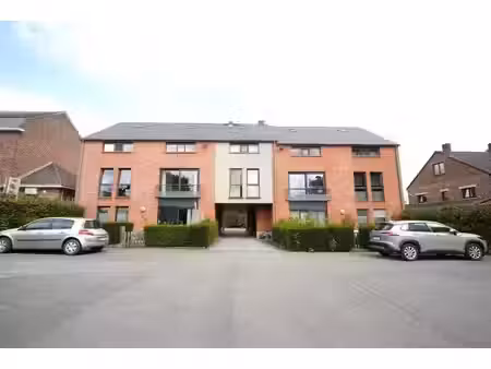 appartement à louer à rue de ciney 113 ohey (vbe68829)